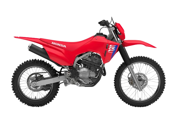 CRF 300F